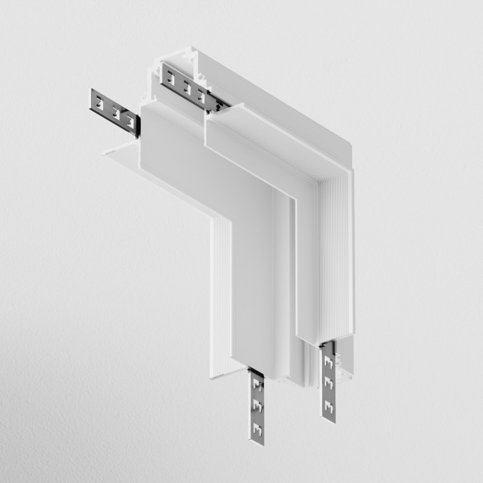 Комплектующие для встраиваемой трековой системы Technical TRA004ICL-22W