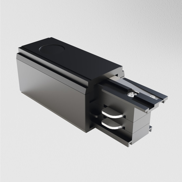 Комплектующие для накладной трековой системы Technical TRA005B-31B-L