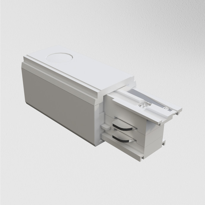 Комплектующие для накладной трековой системы Technical TRA005B-31W-L