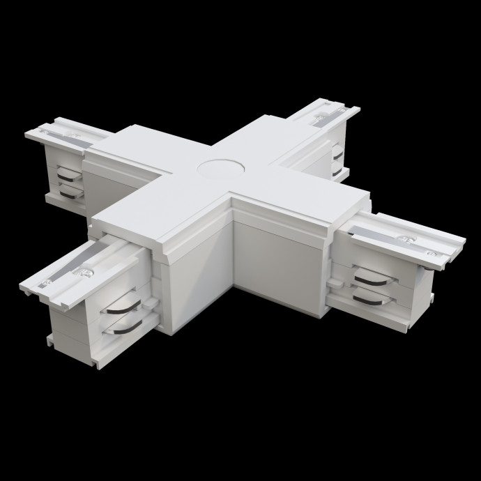 Комплектующие для накладной трековой системы Technical TRA005CX-31W