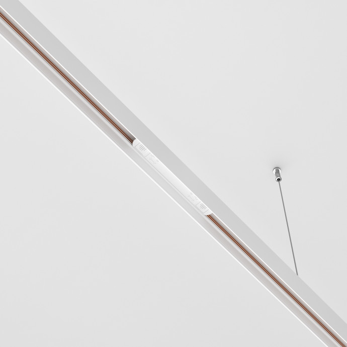 Комплектующие для трековой системы Technical TRA034PC-42W