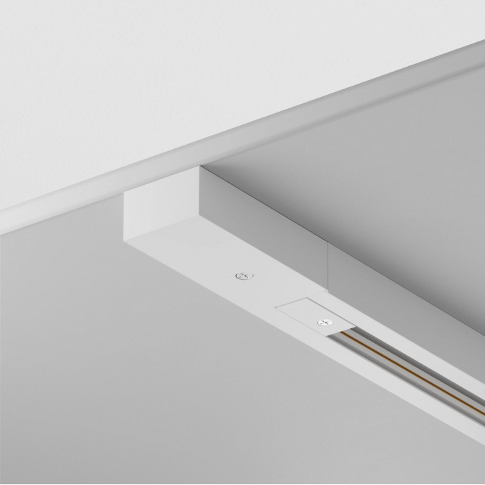 Шинопровод накладной/подвесной Technical TRX001-111W