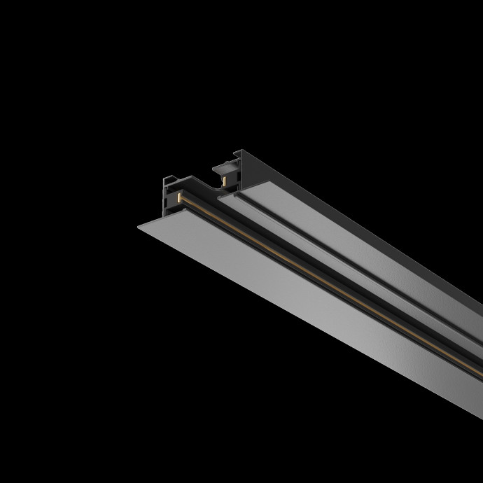 Встраиваемый светильник Maytoni Single phase track system Unity TRX004-112B