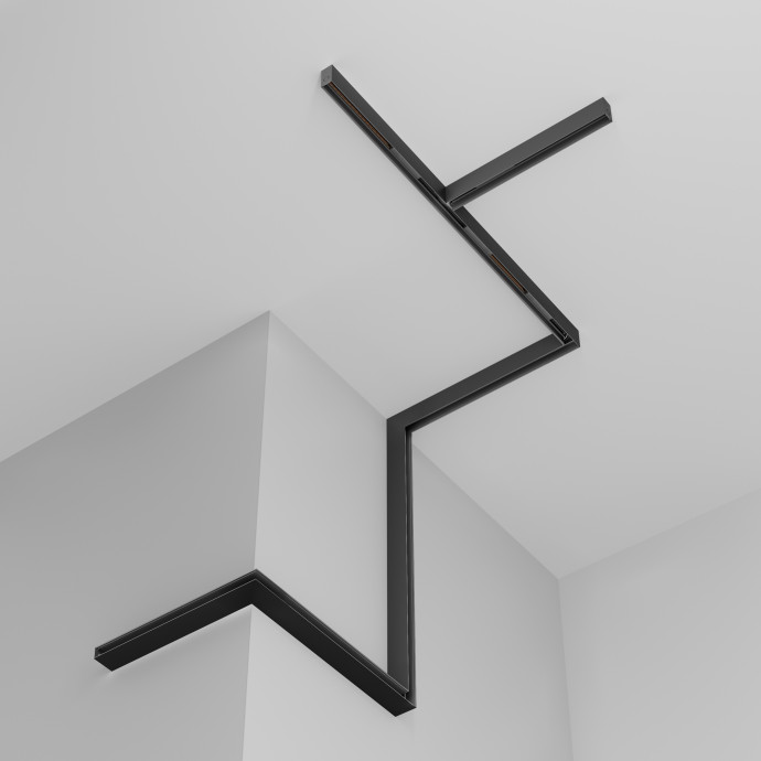 Подвесной светильник Maytoni Magnetic track system Exility TRX034-411B