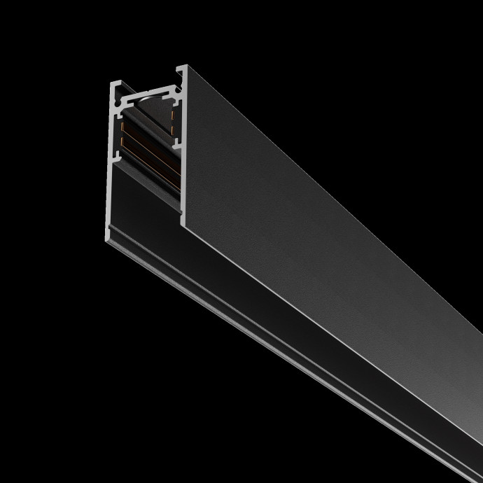 Подвесной светильник Maytoni Magnetic track system Exility TRX034-411B