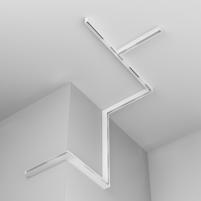 Подвесной светильник Maytoni Magnetic track system Exility TRX034-412W