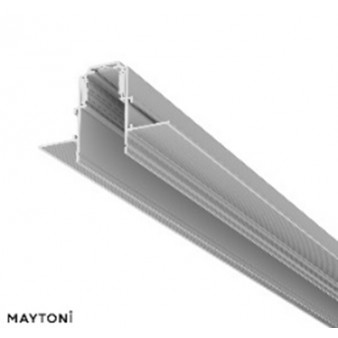 Встраиваемый светильник Maytoni Magnetic track system Exility TRX034-421.12W