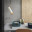 Подвесной Светильник Talsi One White By Imperiumloft