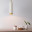 Подвесной Светильник Talsi One White By Imperiumloft