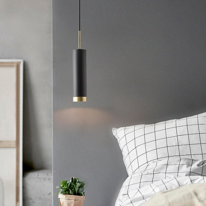 Подвесной Светильник Talsi One White By Imperiumloft