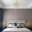 Подвесная Люстра Traverse H105 Black By Imperiumloft