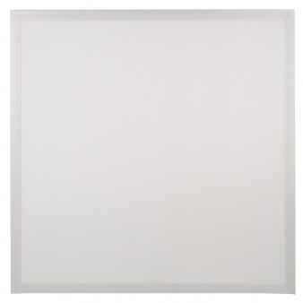 ULP-6060 36W/6500К/LL IP40 PREMIUM+ OPAL WHITE Светильник светодиодный потолочный встраиваемый. Белый свет (6500K). 3600Лм. Корпус белый. В комплекте с и/п. ТМ Uniel