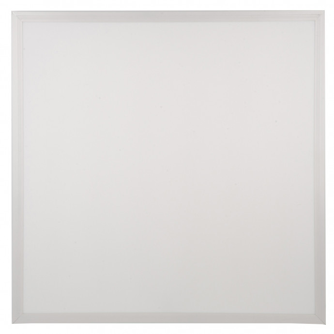 ULP-6060 36W/6500К/LL IP40 PREMIUM+ OPAL WHITE Светильник светодиодный потолочный встраиваемый. Белый свет (6500K). 3600Лм. Корпус белый. В комплекте с и/п. ТМ Uniel