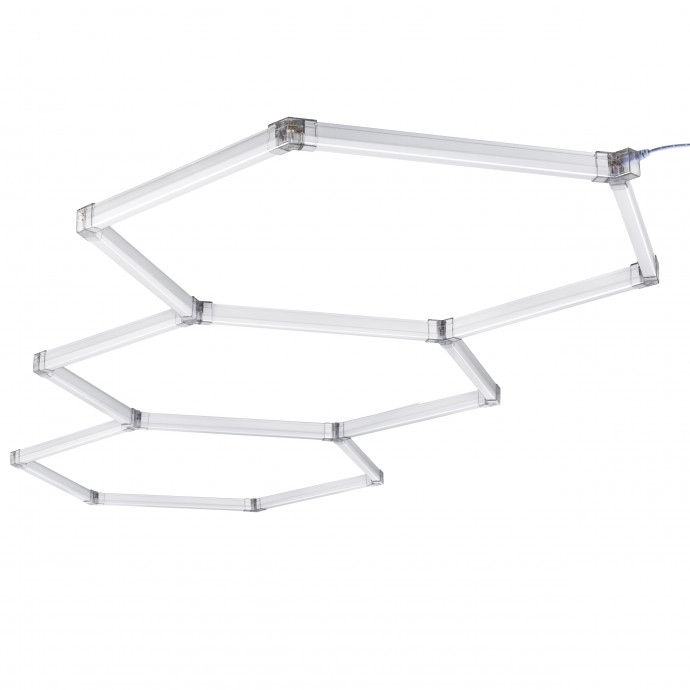 Комплект со светильником Varieta Varieta Lightstar V10A450044