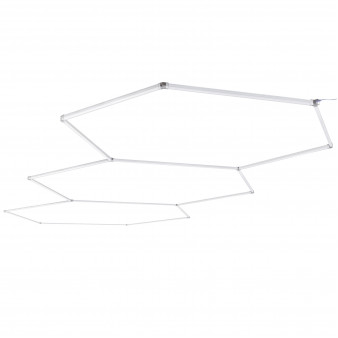 Комплект со светильником Varieta Varieta Lightstar V10A450124