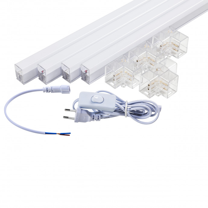 Комплект со светильником Varieta Varieta Lightstar V1Q450044