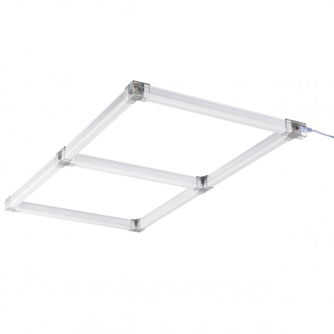 Комплект со светильником Varieta Varieta Lightstar V2Q450044