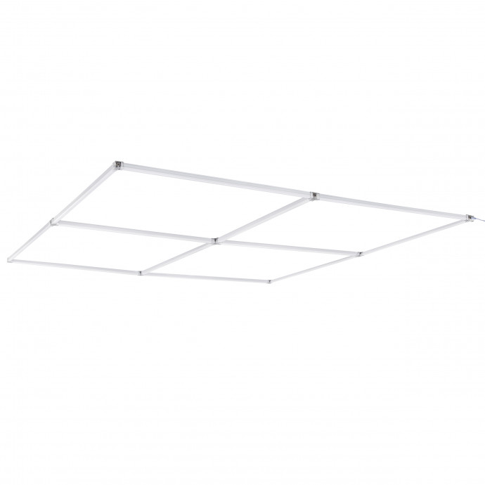 Комплект со светильником Varieta Varieta Lightstar V4Q450124