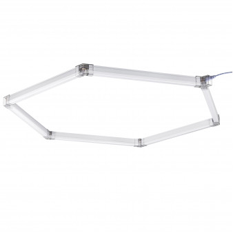 Комплект со светильником Varieta Varieta Lightstar V6A450044