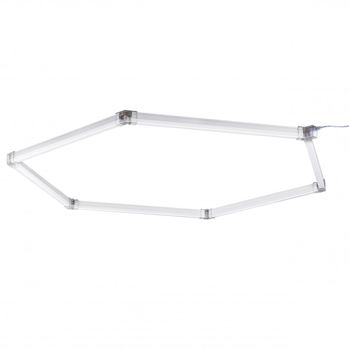 Комплект со светильником Varieta Varieta Lightstar V6A450064