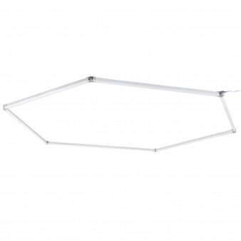 Комплект со светильником Varieta Varieta Lightstar V6A450124