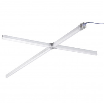 Комплект со светильником Varieta Varieta Lightstar VTC450044124