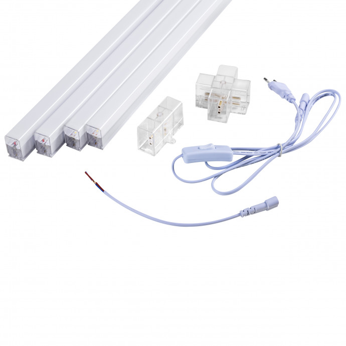 Комплект со светильником Varieta Varieta Lightstar VTC450044124