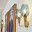 Настенный Светильник Viola Wall 3 Clear By Imperiumloft