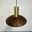 Подвесной Светильник Wood Dark Brown By Imperiumloft