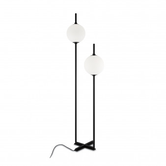 Напольный светильник (торшер) Maytoni Z020FL-L12BK