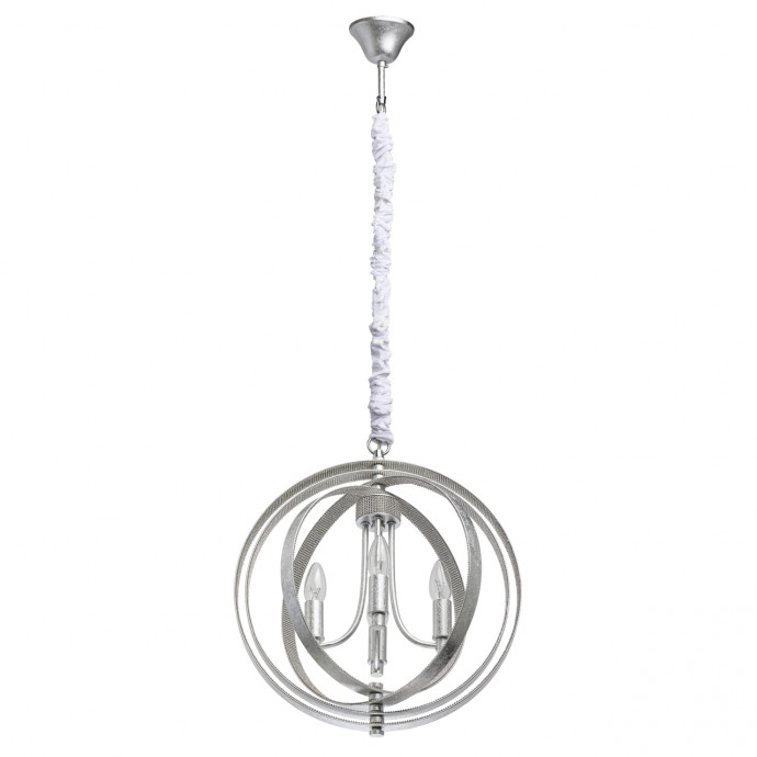 

Люстра CHIARO Джестер, Джестер 104012706