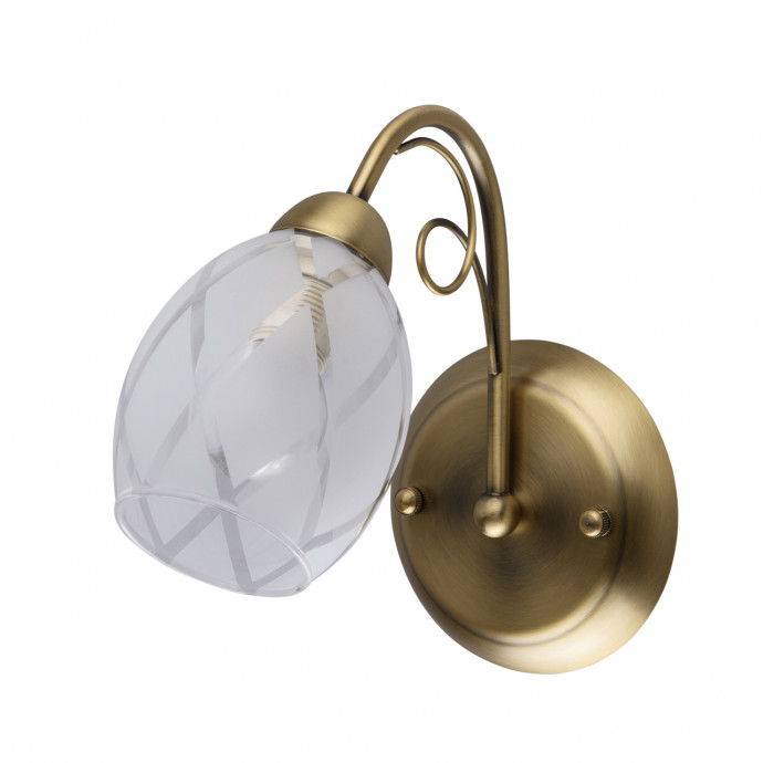 

Бра MW-Light Грация, Грация 358021301