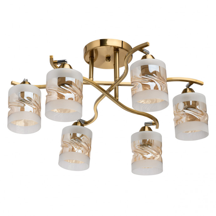 

Люстра De Markt Олимпия, Олимпия 638015606