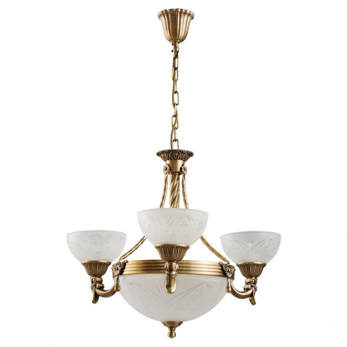 

Люстра MW-Light Афродита, Афродита 317012006