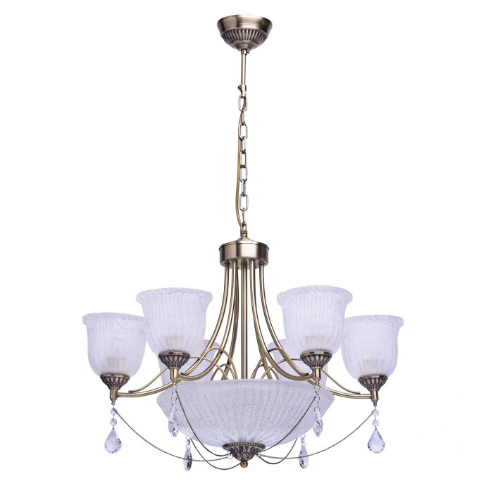 

Люстра MW-Light Афродита, Афродита 317013408