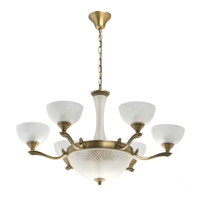 

Люстра MW-Light Афродита, Афродита 317014909