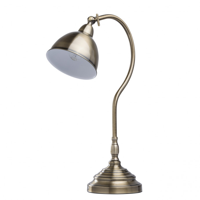 

Настольная лампа MW-Light Акцент, Акцент 680030301