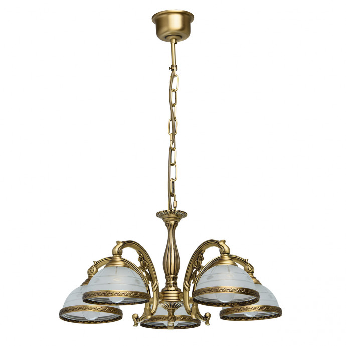 

Люстра MW-Light Ангел, Ангел 295011005