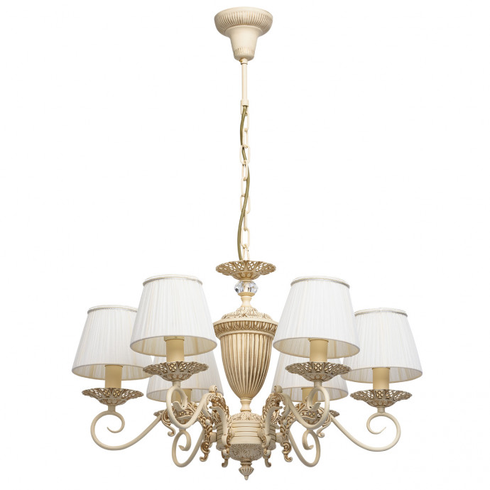 

Люстра MW-Light Ариадна, Ариадна 450014106