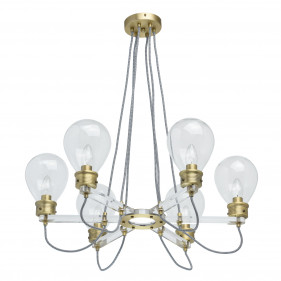 Люстра MW-Light Атмосфера