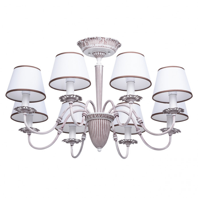 

Люстра MW-Light Августина, Августина 419011108