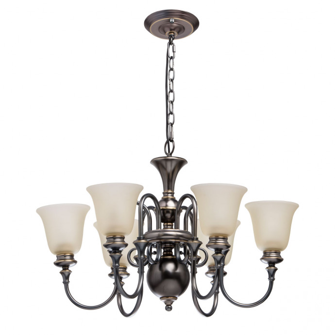 

Люстра MW-Light Даллас, Даллас 102010506