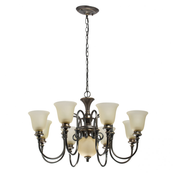 

Люстра MW-Light Даллас, Даллас 102010608