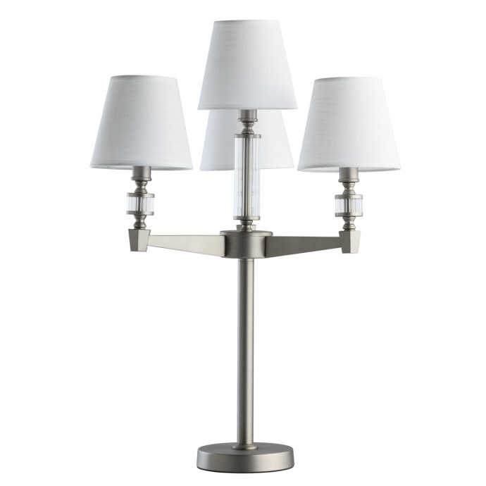 

Настольная лампа MW-Light ДельРей, ДельРей 700033004