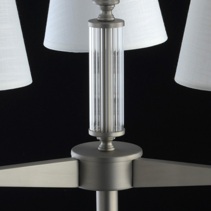 Настольная лампа MW-Light ДельРей от Regenbogen