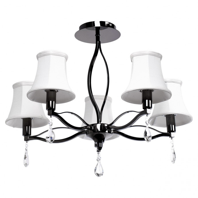 

Люстра MW-Light Федерика, Федерика 379017205