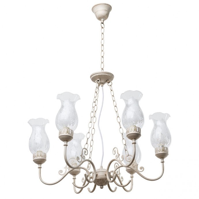 

Люстра MW-Light Федерика, Федерика 379018006