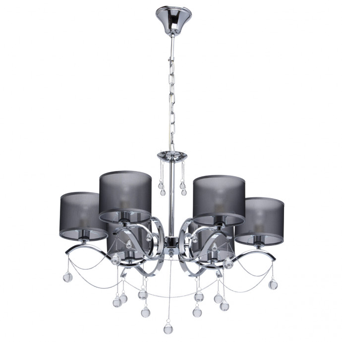 

Люстра MW-Light Федерика, Федерика 379019006