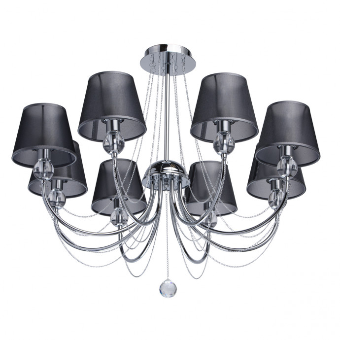 

Люстра MW-Light Федерика, Федерика 684010408