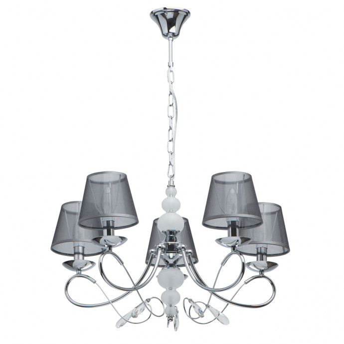

Люстра MW-Light Федерика, Федерика 684012005